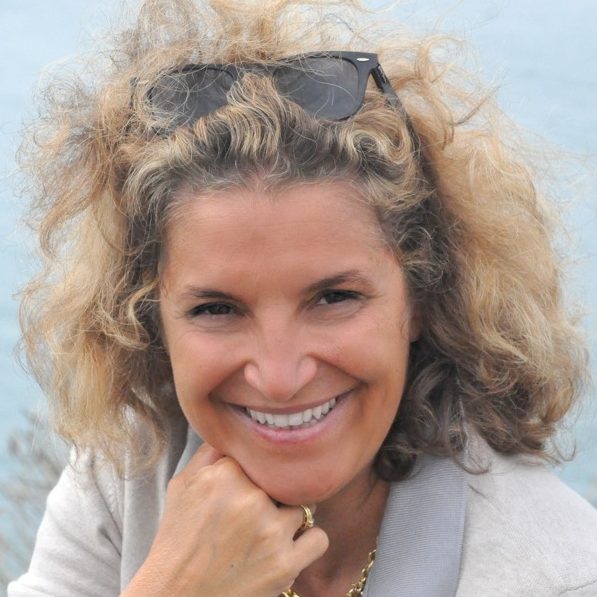 Nathalie Garelli-Milius